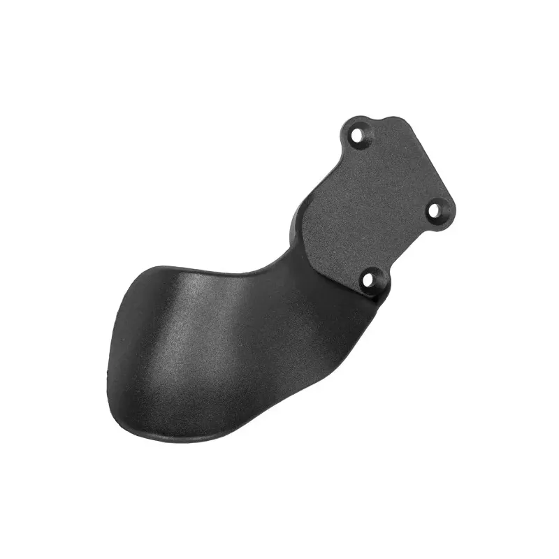 Patte de sécurité 8K97 noir