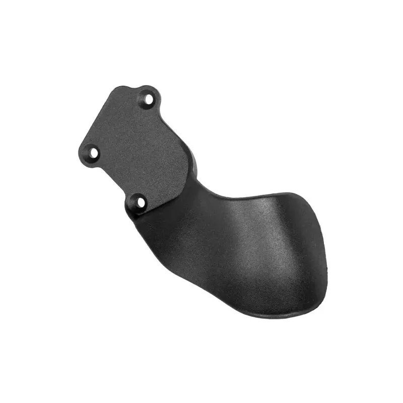 Patte de sécurité 8K97 noir