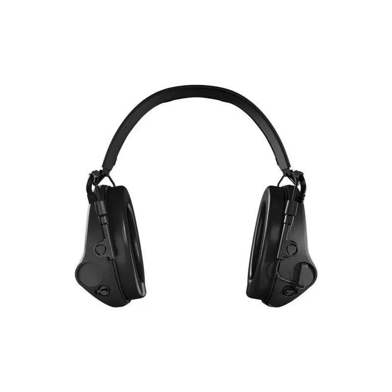 Casque anti-bruit Suprême T2  serre-tête cuir