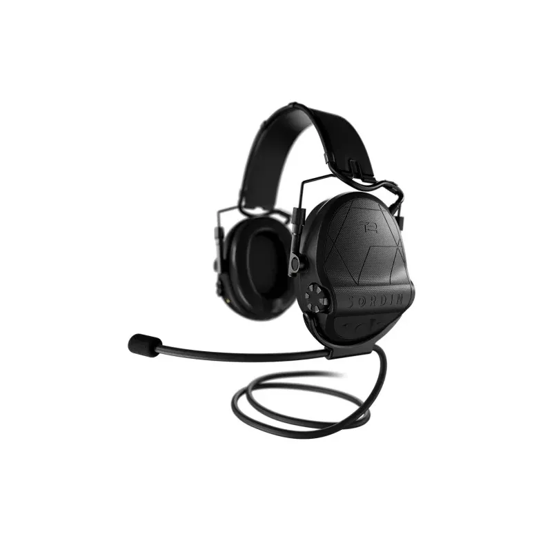 Microphone flexible pour casque anti-bruit Suprême T2