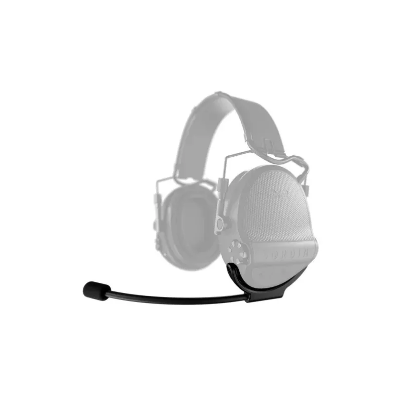 Microphone flexible pour casque anti-bruit Suprême X2 BT