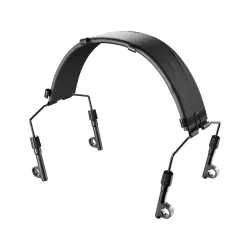 Kit de suspension serre-tête pour coquilles anti-bruit Suprême T2/X2 BT