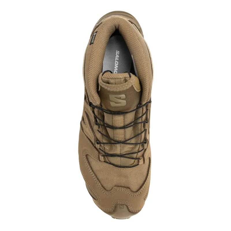 Salomon XA Forces MID GoreTex