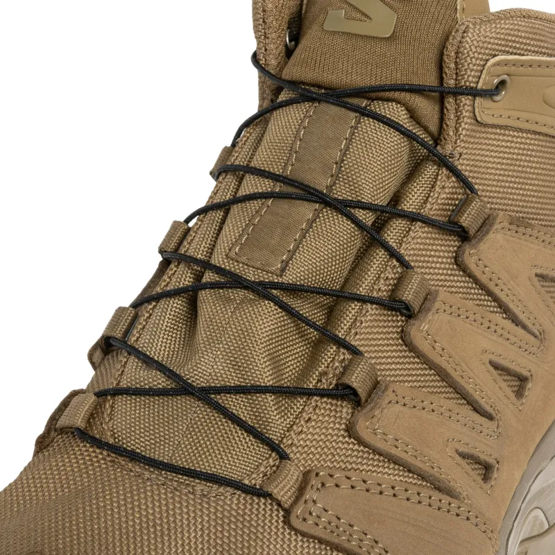 Salomon XA Forces MID GoreTex