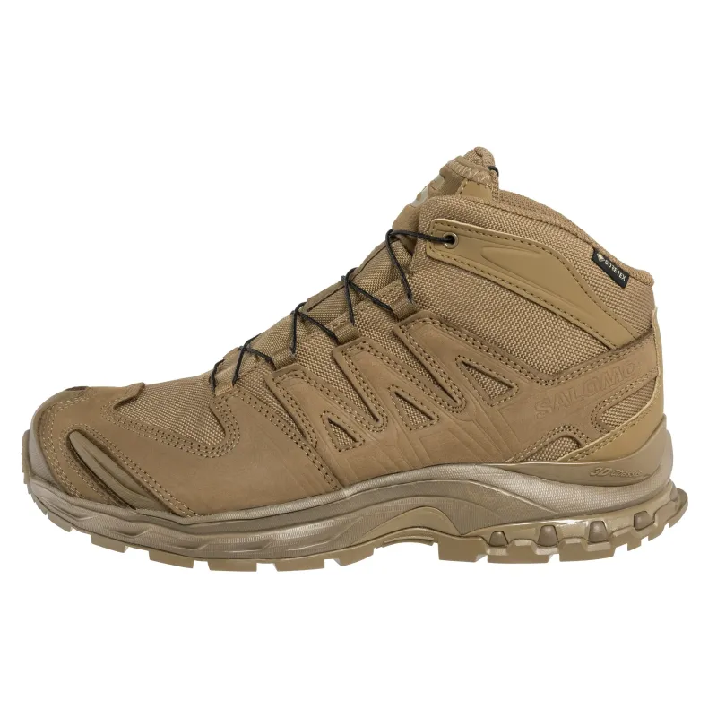 Salomon XA Forces MID GoreTex