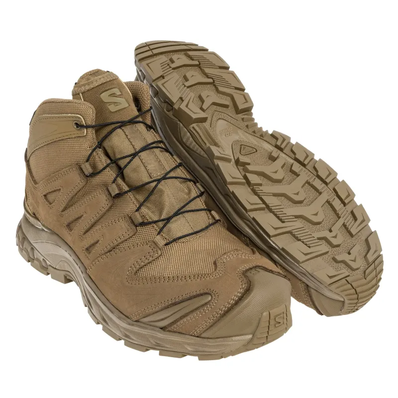Salomon XA Forces MID GoreTex