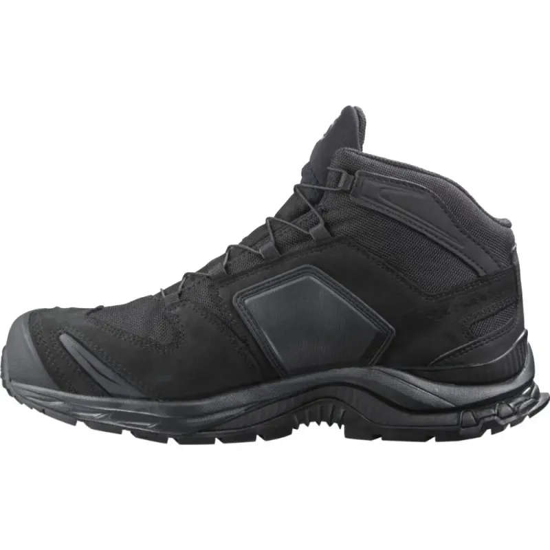 Salomon XA Forces MID GoreTex