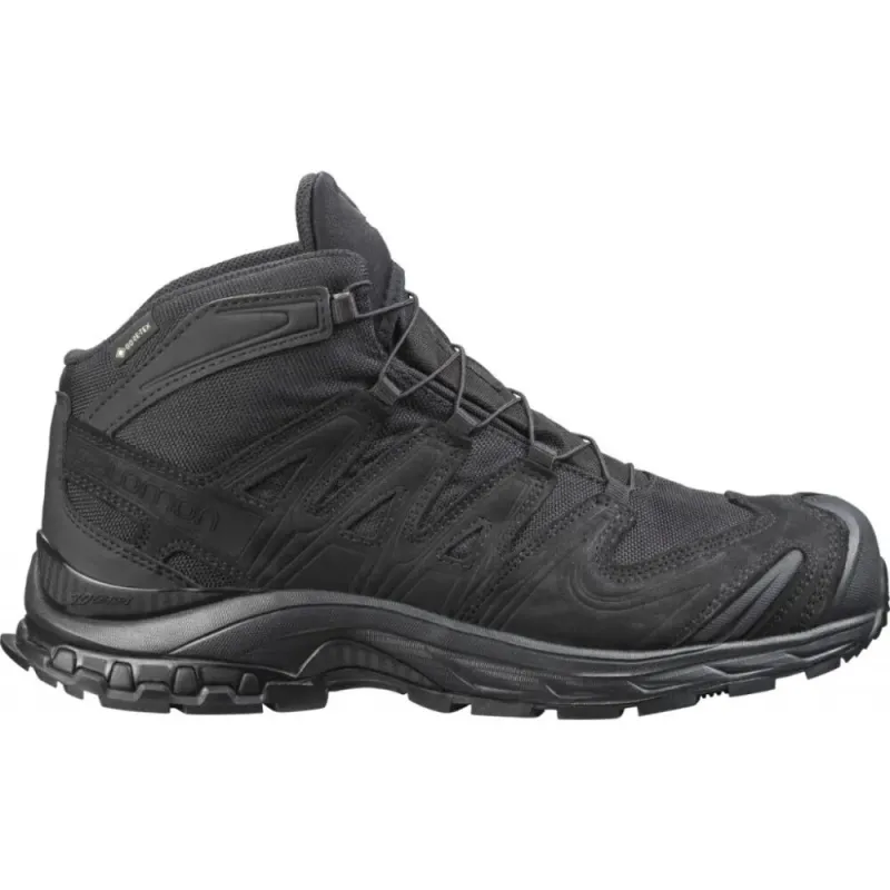 Salomon XA Forces MID GoreTex