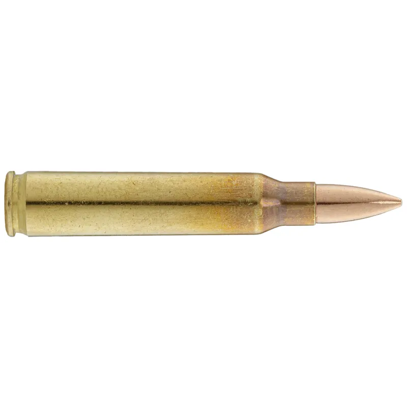 ATS X-Force calibre 5.56x45 mm FMJ 55 gr - Boite de 20