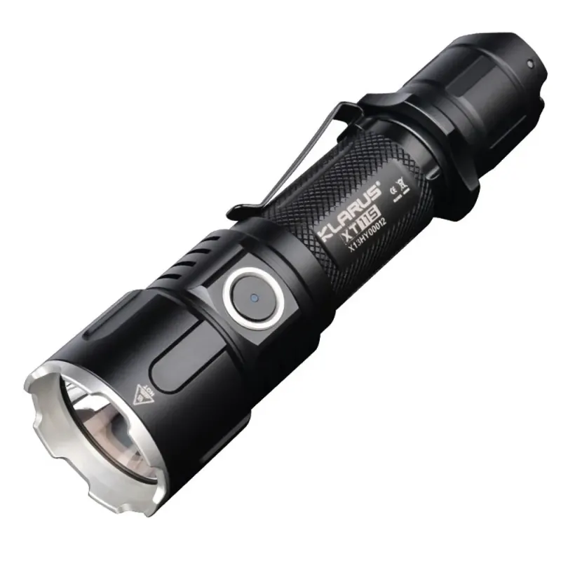 KLARUS XT11S - 1100 lumens
