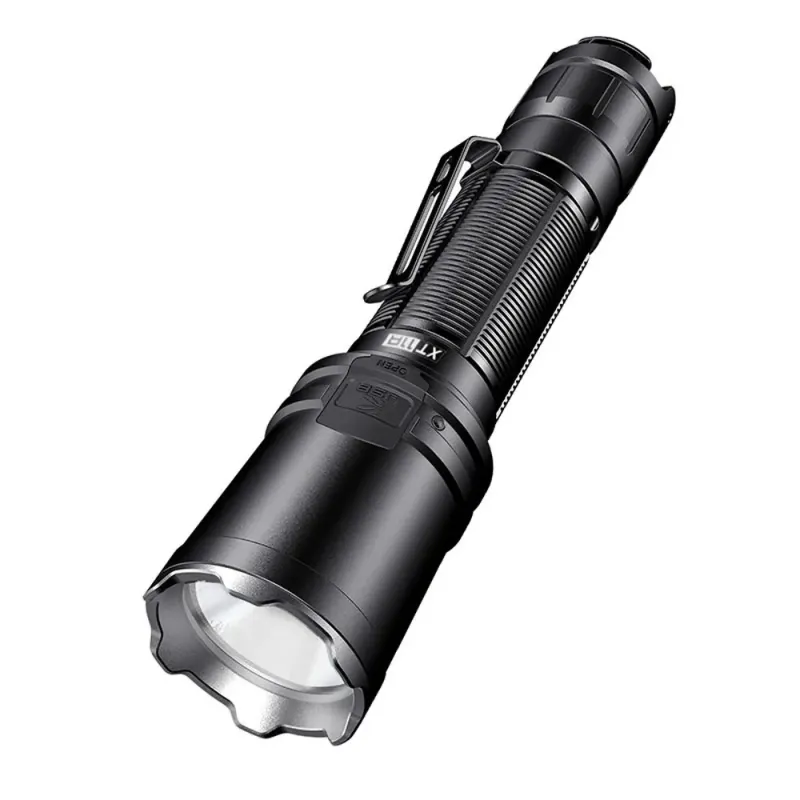 klarus XT11R - 1300 lumens