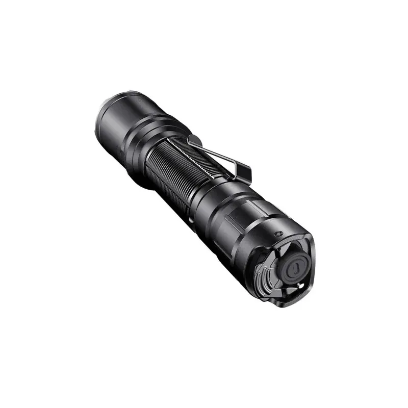 klarus XT11R - 1300 lumens