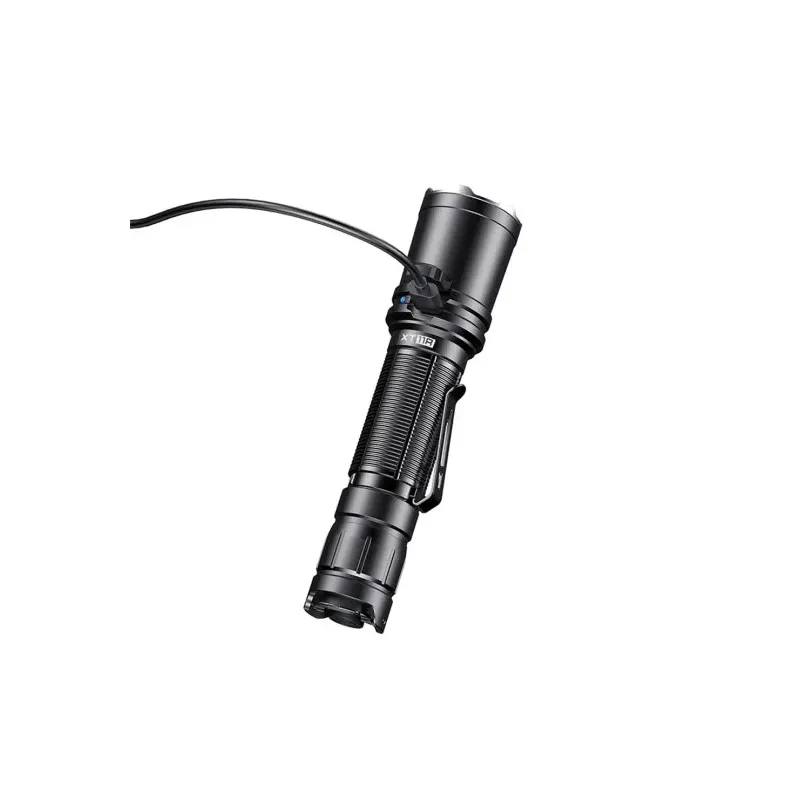 klarus XT11R - 1300 lumens