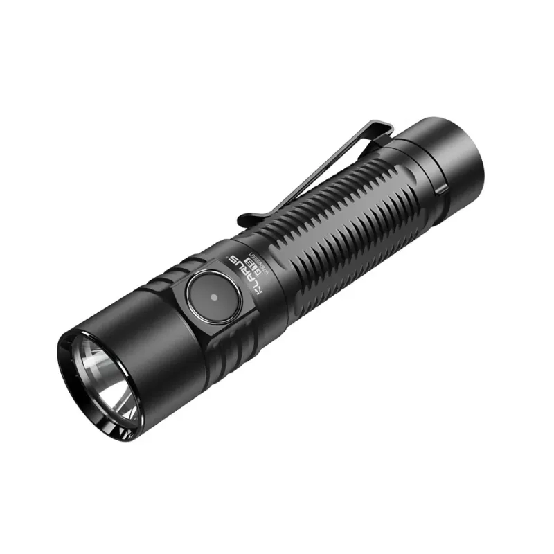 KLARUS G15 V2.0 - 4200 lumens