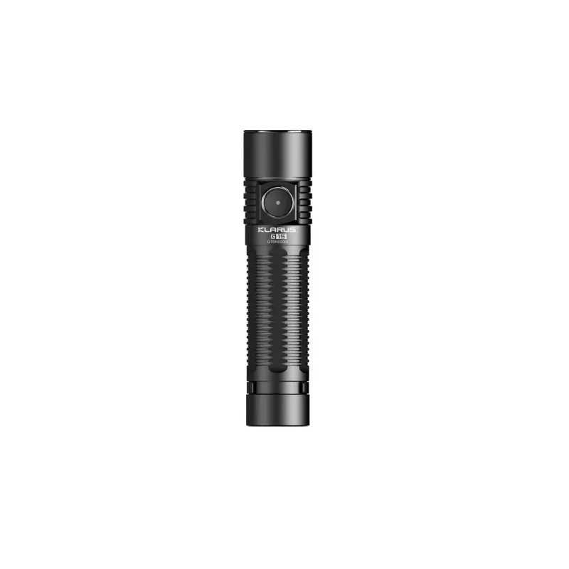 KLARUS G15 V2.0 - 4200 lumens
