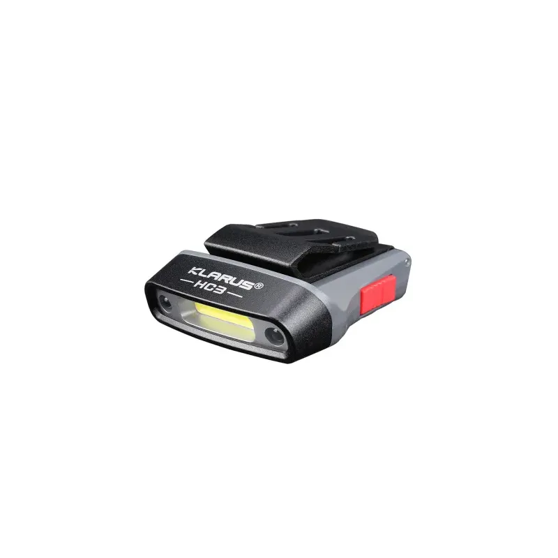 KLARUS HC3 - 100 lumens