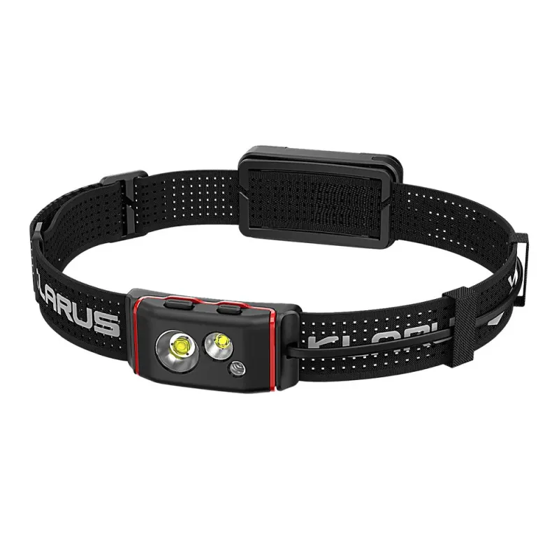 KLARUS  HM5 - 800 lumens