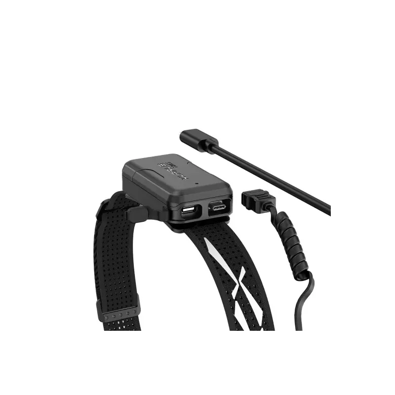 KLARUS  HM5 - 800 lumens