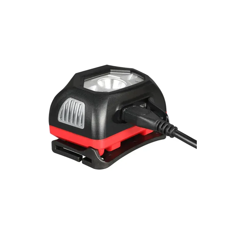 KLARUS rechargeable HM1 - 440 lumens