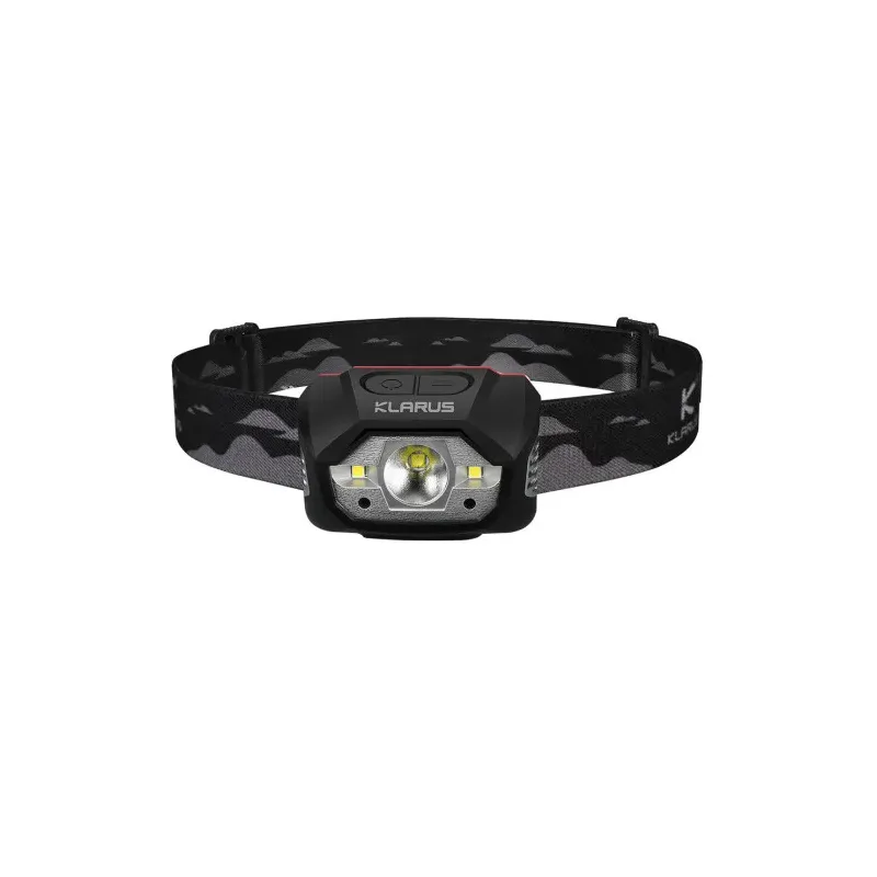 KLARUS rechargeable HM1 - 440 lumens