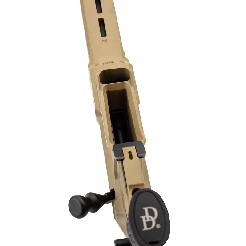 Daniel Defense Delta 5 Pro .308 Winchester