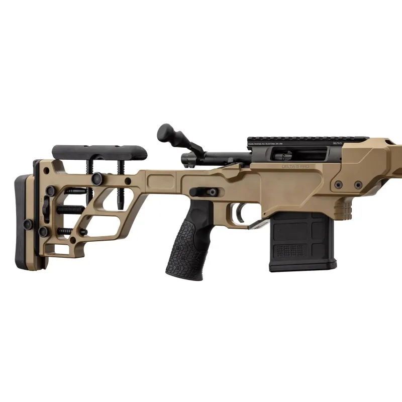 Daniel Defense Delta 5 Pro .308 Winchester