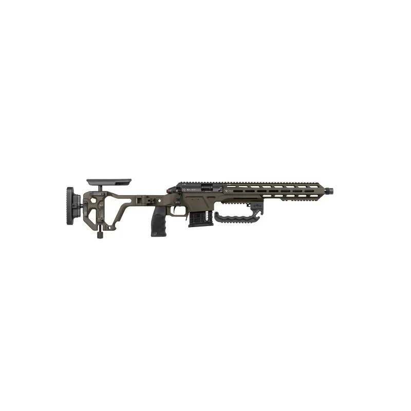 Victrix Pugio Small Bore 22LR 16''