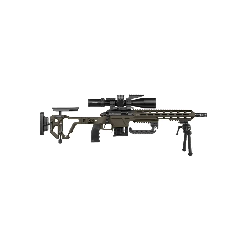 Victrix Pugio Small Bore 22LR 16''