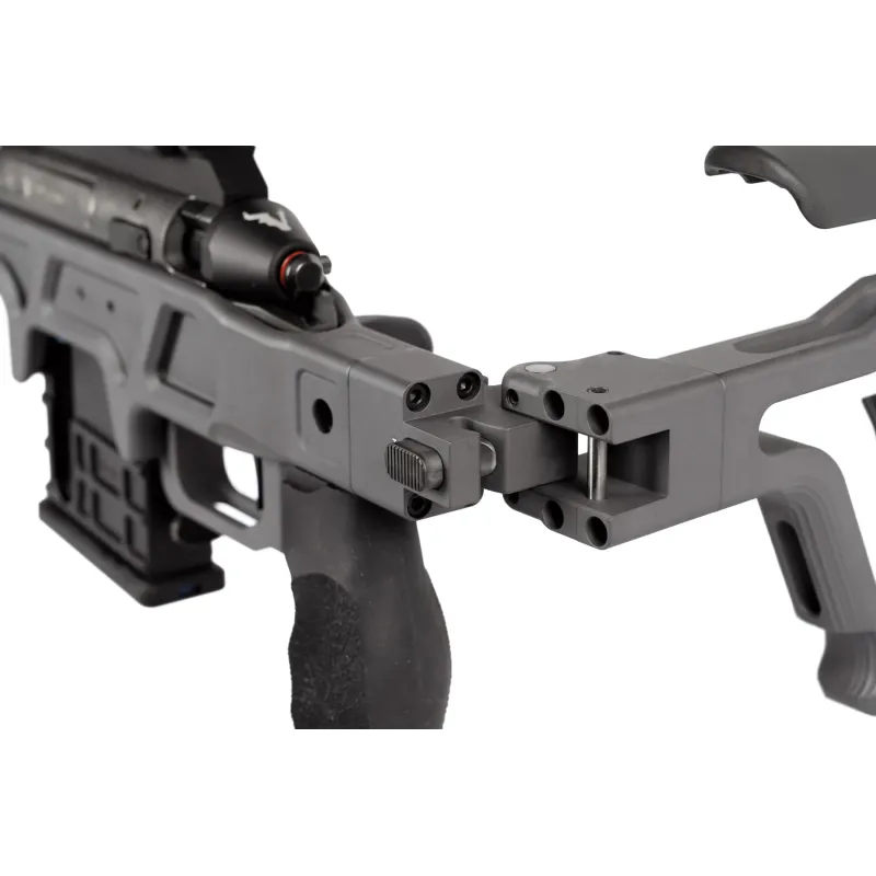 Victrix Pugio Small Bore 22LR 16''