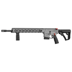 AR15 DDM4 V7 PRO canon 18 '' Cal. 5.56 gris