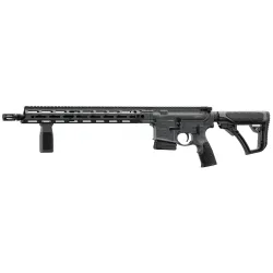 DDM4 V7 canon 16'' Cal. 5.56 gris