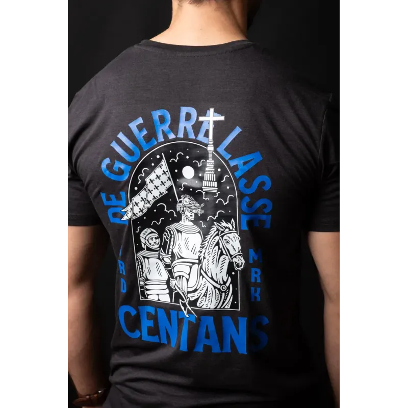 T-Shirt Opérateur - De Guerre Lasse