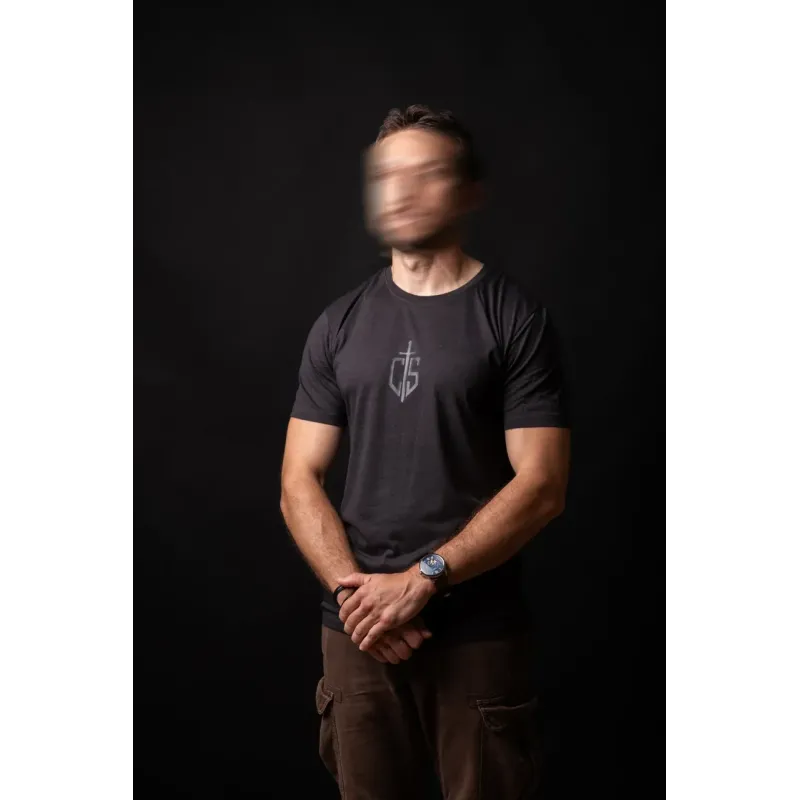 T-Shirt Opérateur - De Guerre Lasse