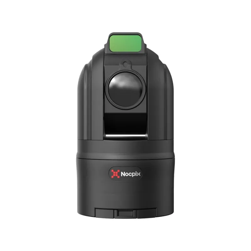 Caméra Dôme Thermique MT-M6T5S