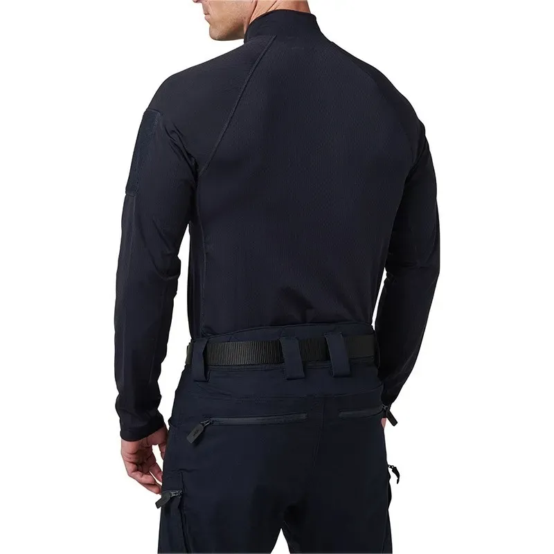 Haut V.XI Sigurd Dark navy