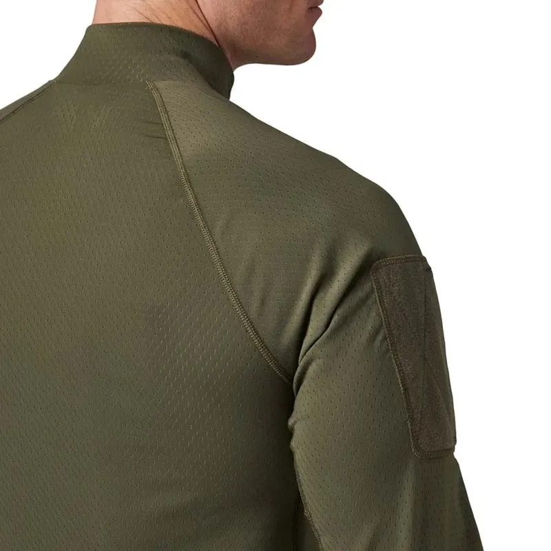 Haut V.XI Sigurd Ranger green