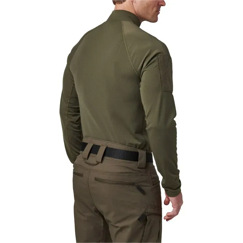 Haut V.XI Sigurd Ranger green