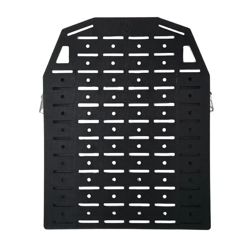 Multi mission back panel - Rhino Gear Solution