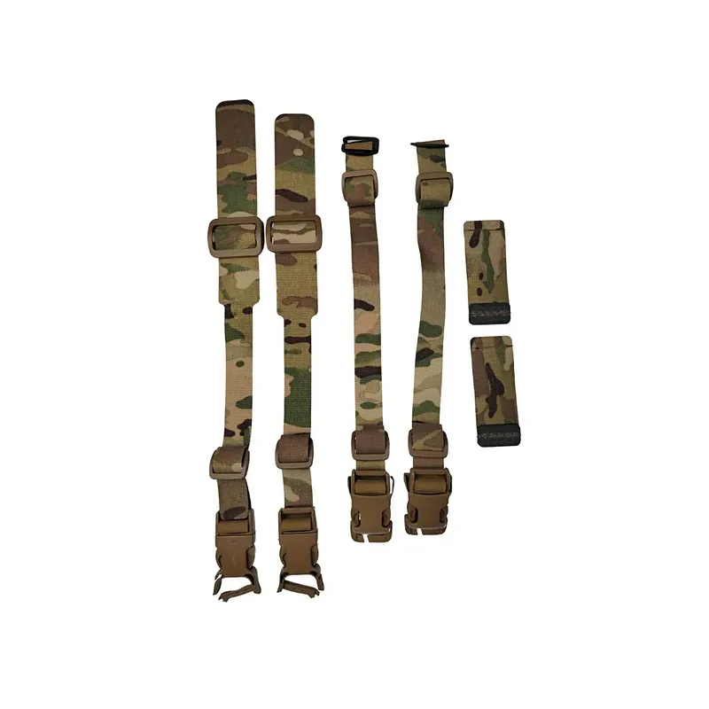 Multi mission back panel - Rhino Gear Solution