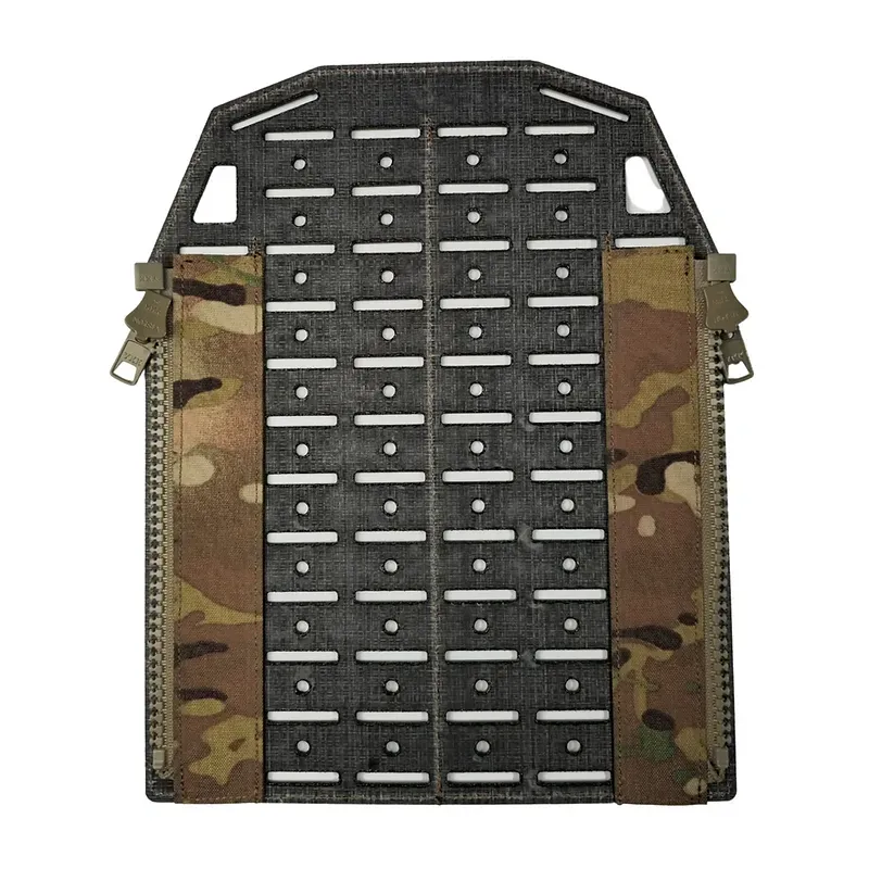 Multi mission back panel - Rhino Gear Solution