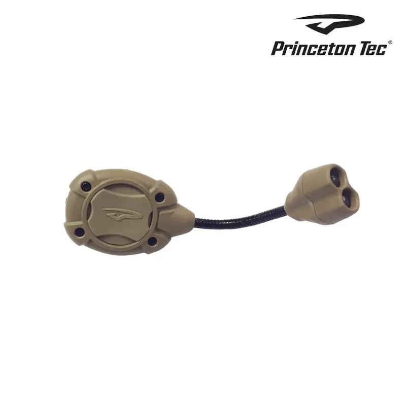 LAMPE SWITCH   IMPLS   IR /WHITE  COYOTE