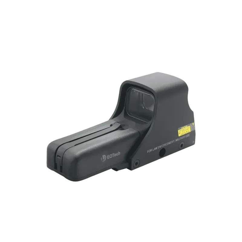 Eotech 552 - réticule 65 rouge