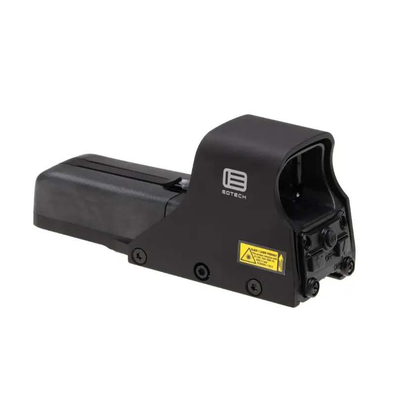 Eotech 512 - réticule a-65