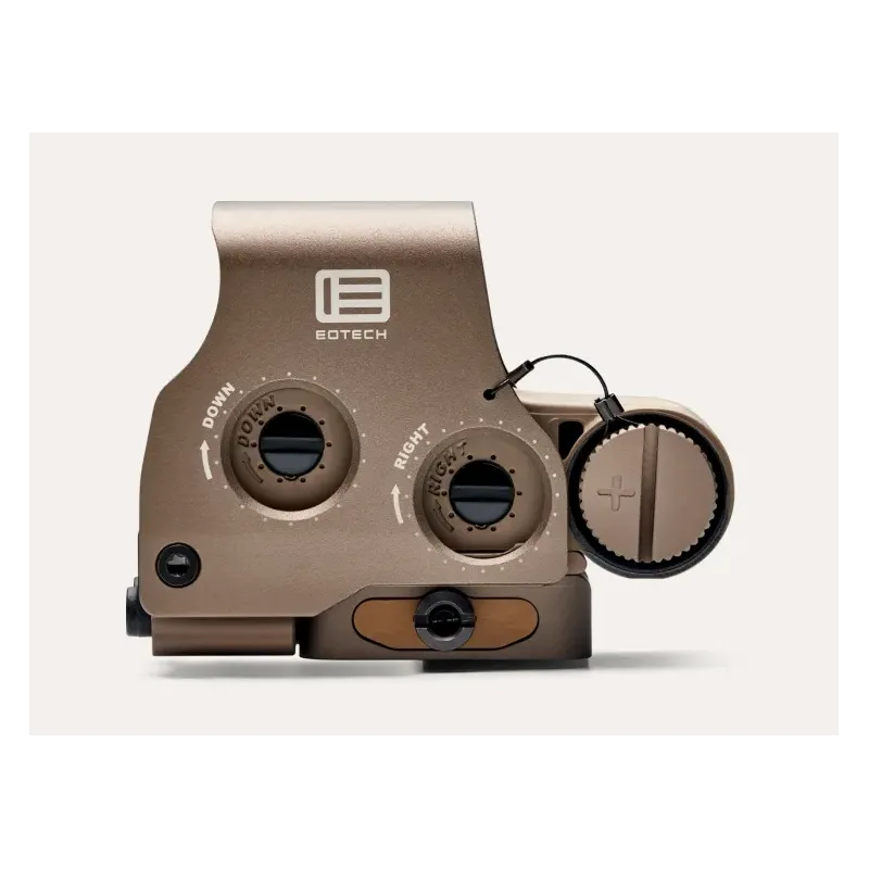 Eotech EXPS 3-2 - réticule 68 / 2x1 moa - compatible NV