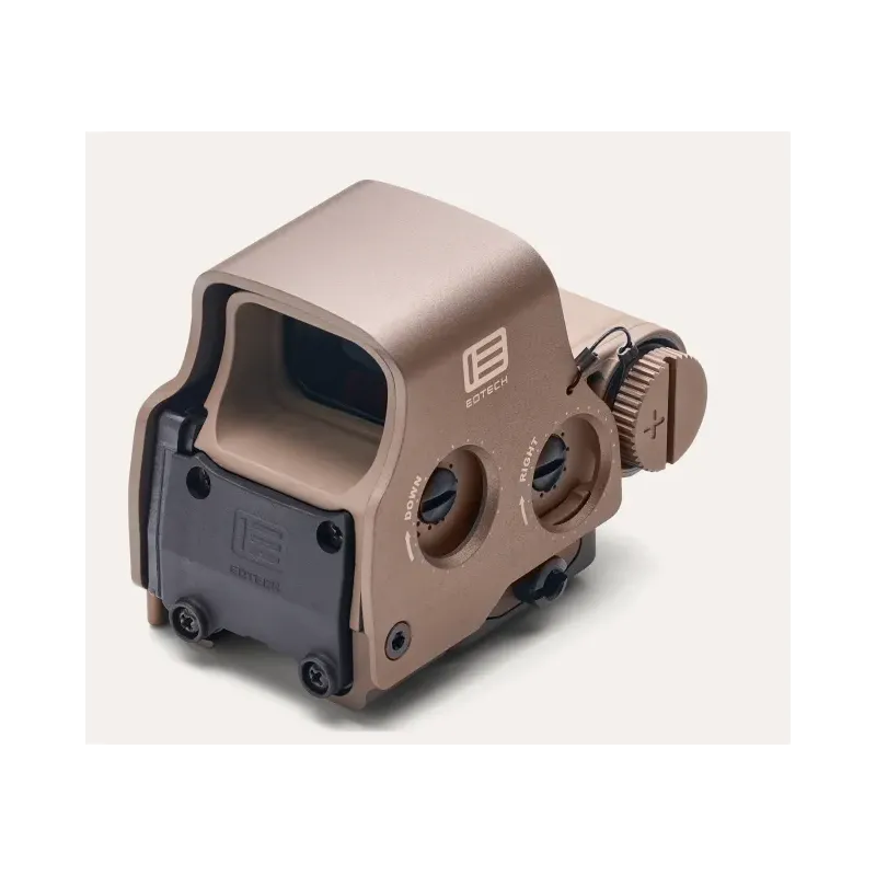 Eotech EXPS 3-2 - réticule 68 / 2x1 moa - compatible NV