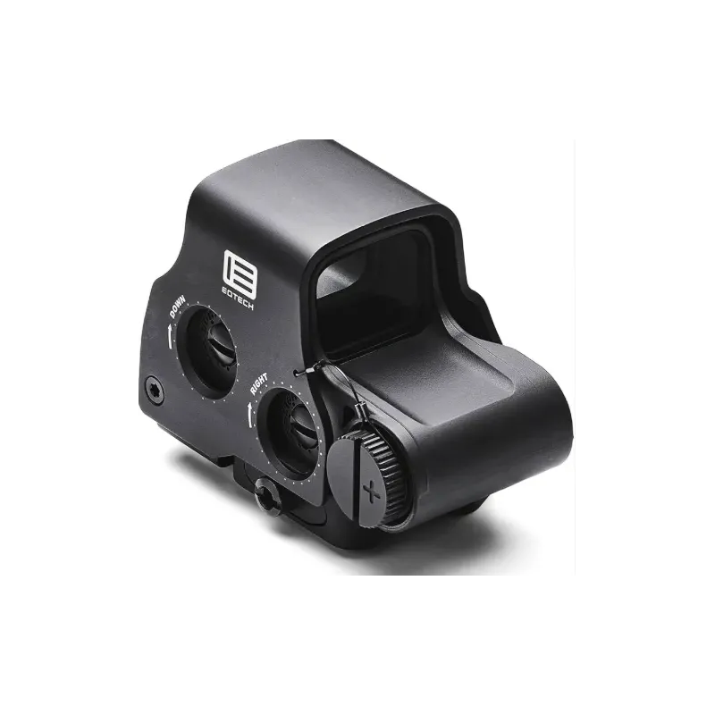 Eotech exps 3-4