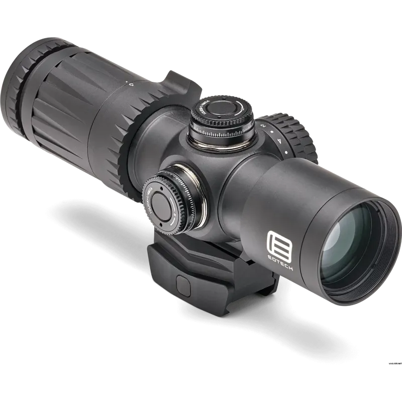 EOTECH Vudu® 3-9x32 SFP