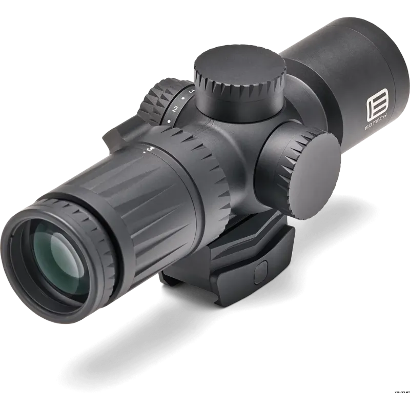 EOTECH Vudu® 3-9x32 SFP