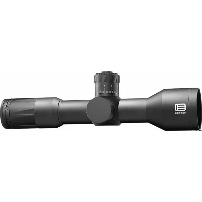 EOTECH Vudu® 5-25x50 FFP - Réticule TREMOR 5