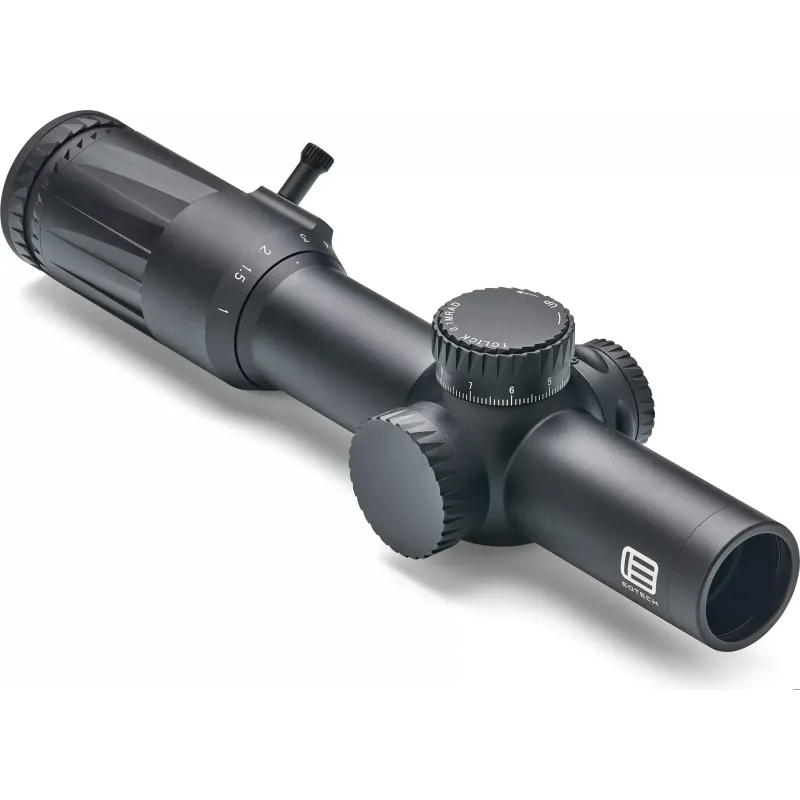 EOTECH Vudu® 1-10x28 FFP